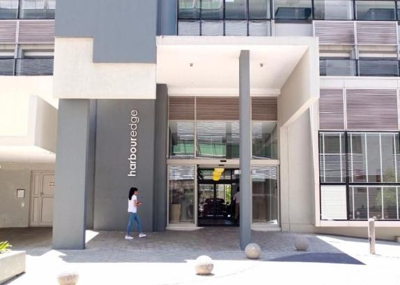 To Let 1 Bedroom Property for Rent in De Waterkant Western Cape
